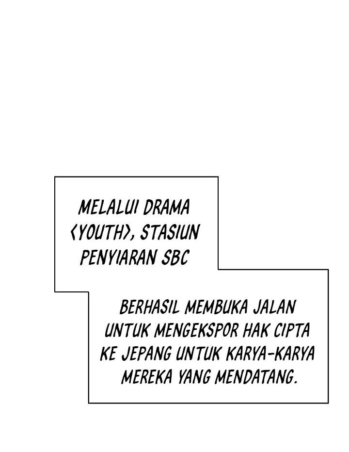 Be the Actor Chapter 60 - halaman 46