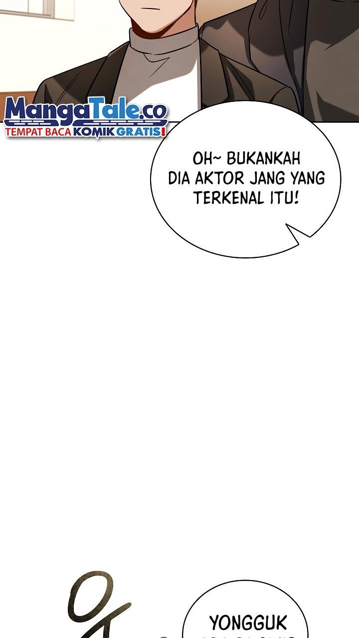Be the Actor Chapter 60 - halaman 52