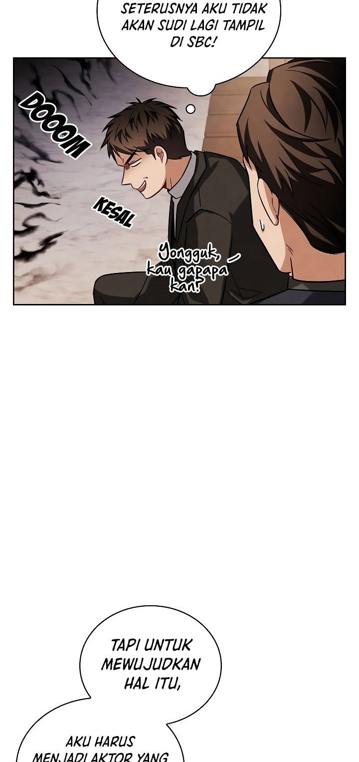 Be the Actor Chapter 60 - halaman 58