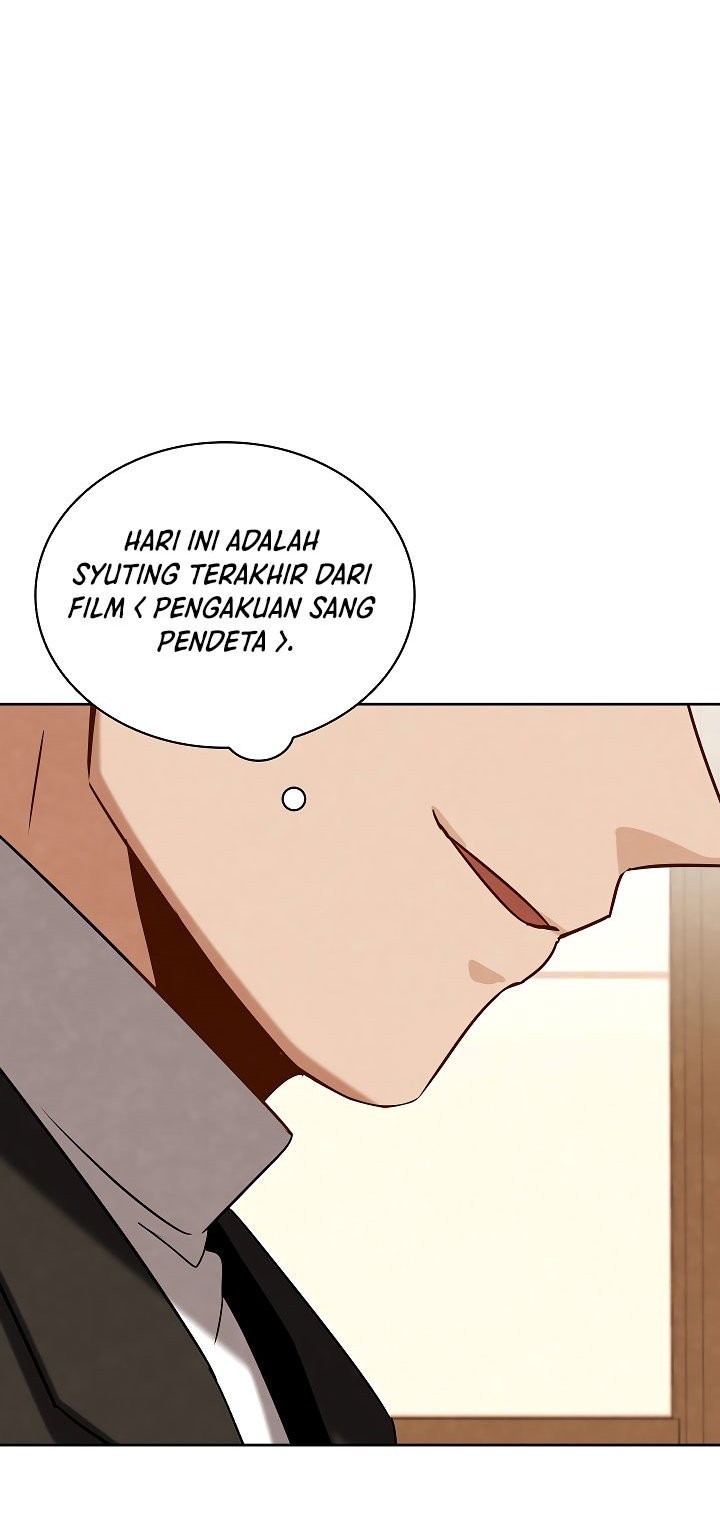 Be the Actor Chapter 60 - halaman 61