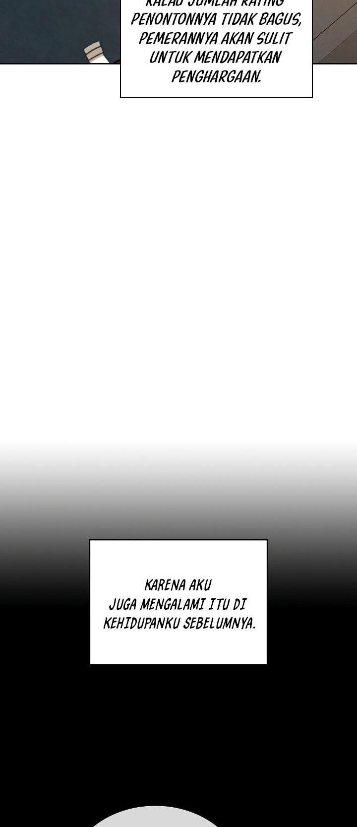 Be the Actor Chapter 60 - halaman 7