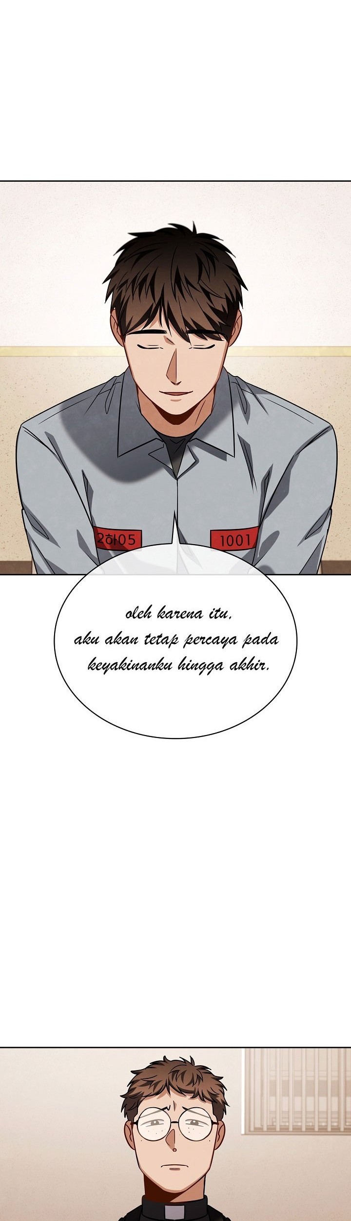 Be the Actor Chapter 61 - halaman 24