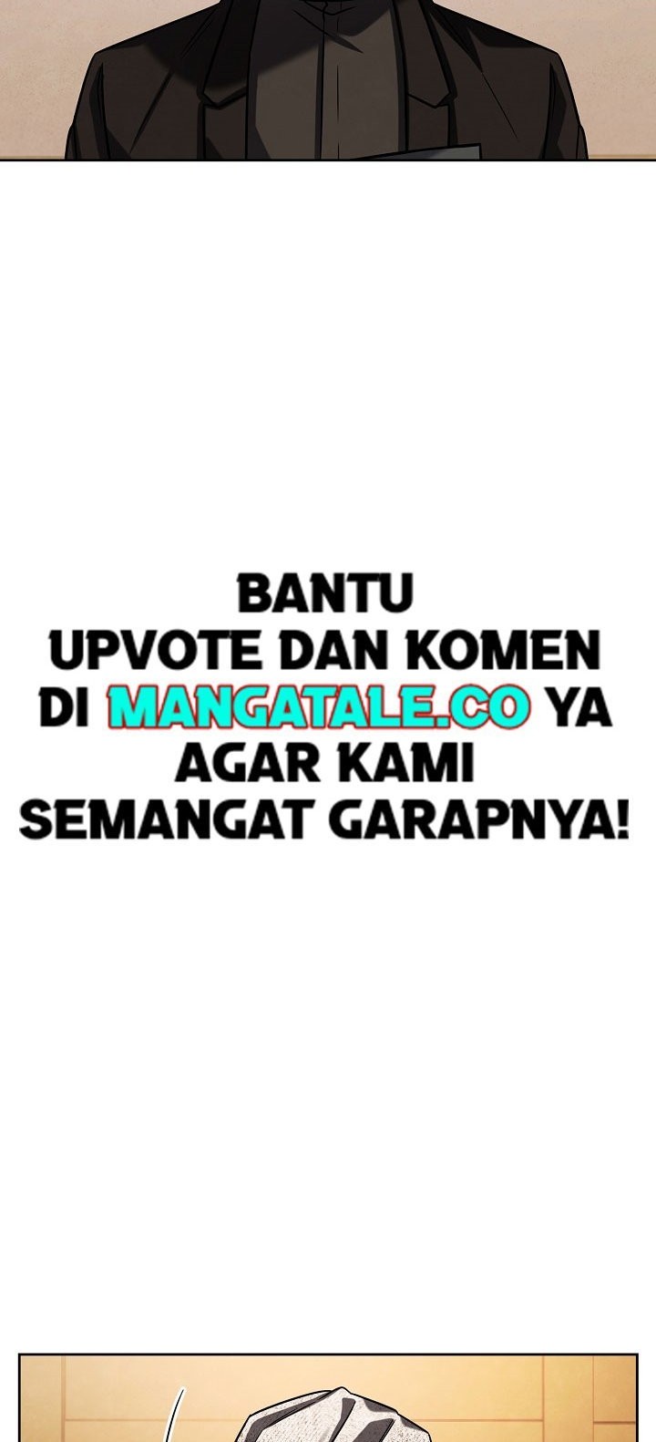 Be the Actor Chapter 61 - halaman 25