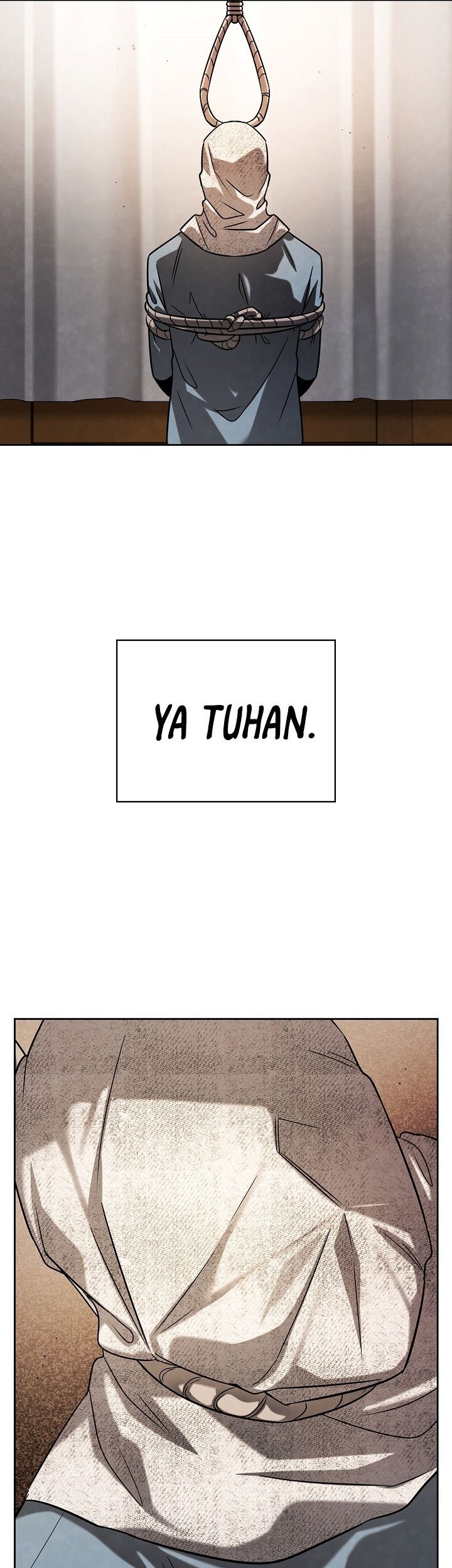 Be the Actor Chapter 61 - halaman 29