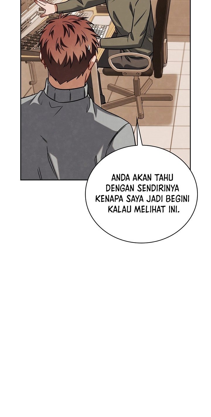 Be the Actor Chapter 61 - halaman 37
