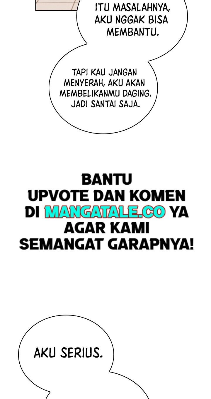 Be the Actor Chapter 61 - halaman 40