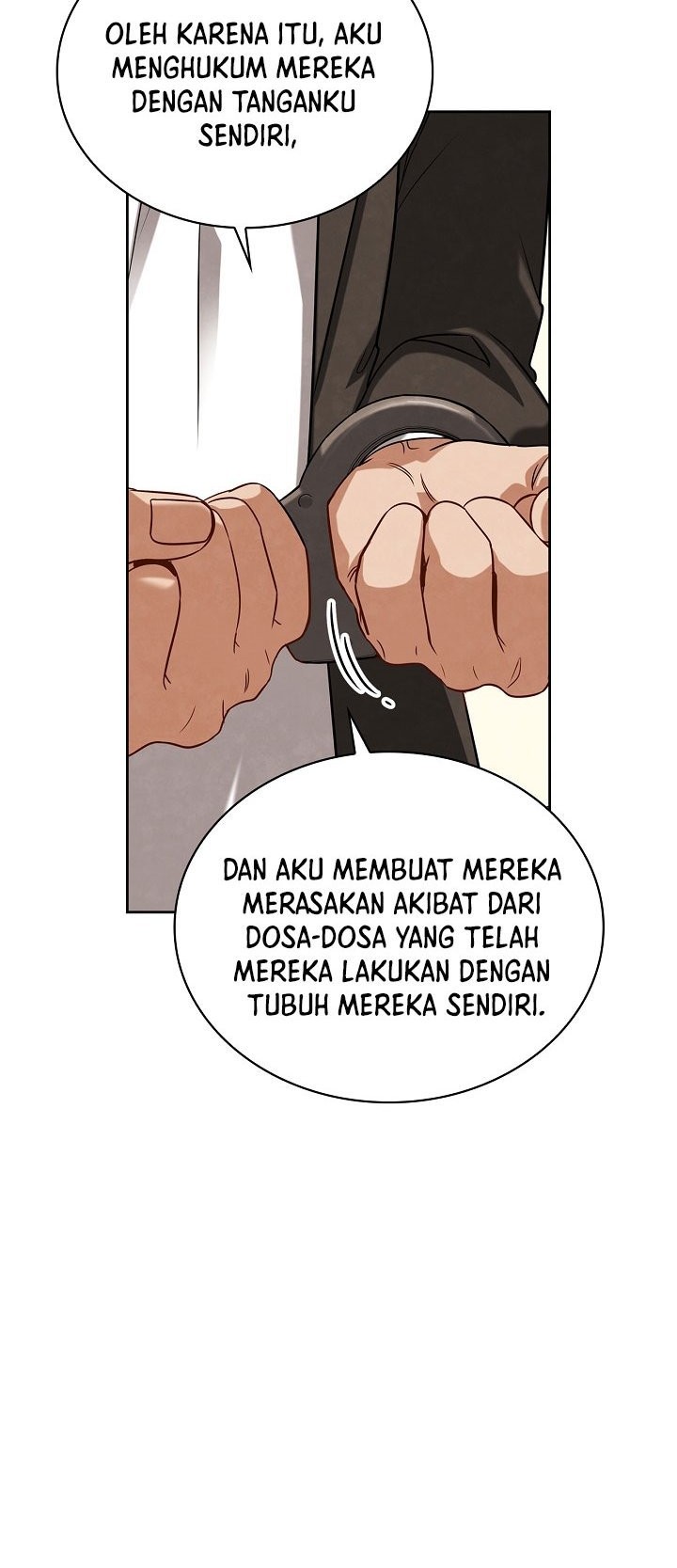 Be the Actor Chapter 61 - halaman 7
