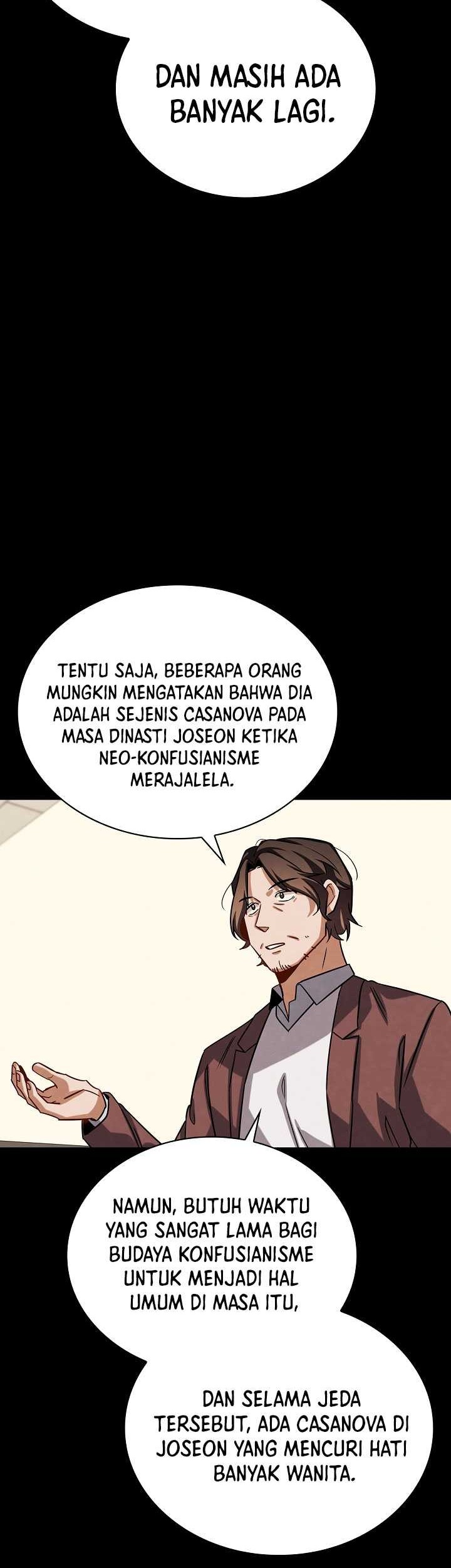 Be the Actor Chapter 62 - halaman 25