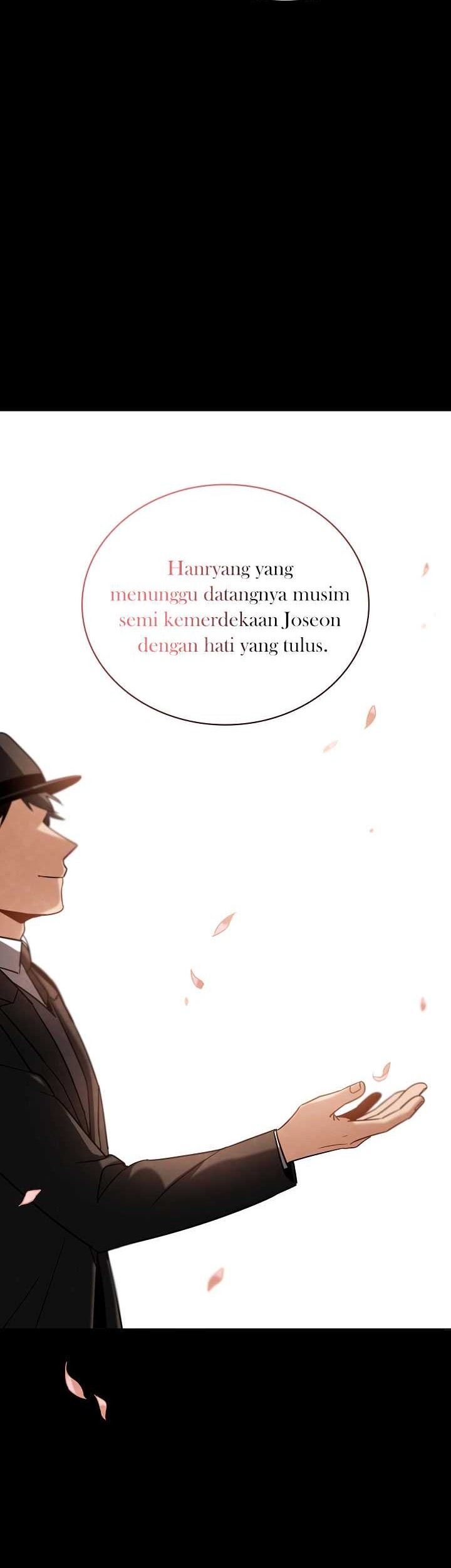 Be the Actor Chapter 62 - halaman 29
