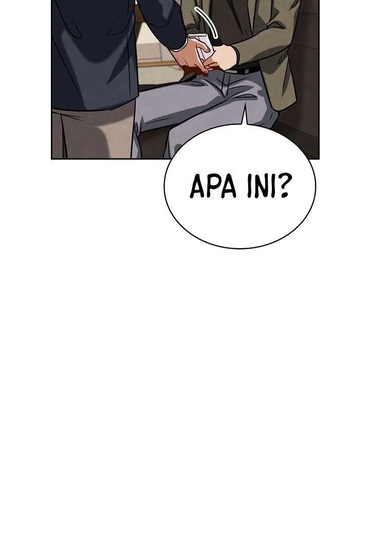 Be the Actor Chapter 62 - halaman 33