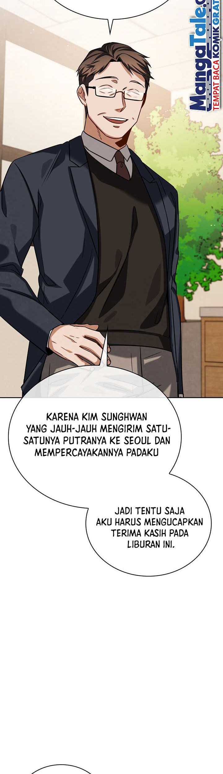 Be the Actor Chapter 62 - halaman 35