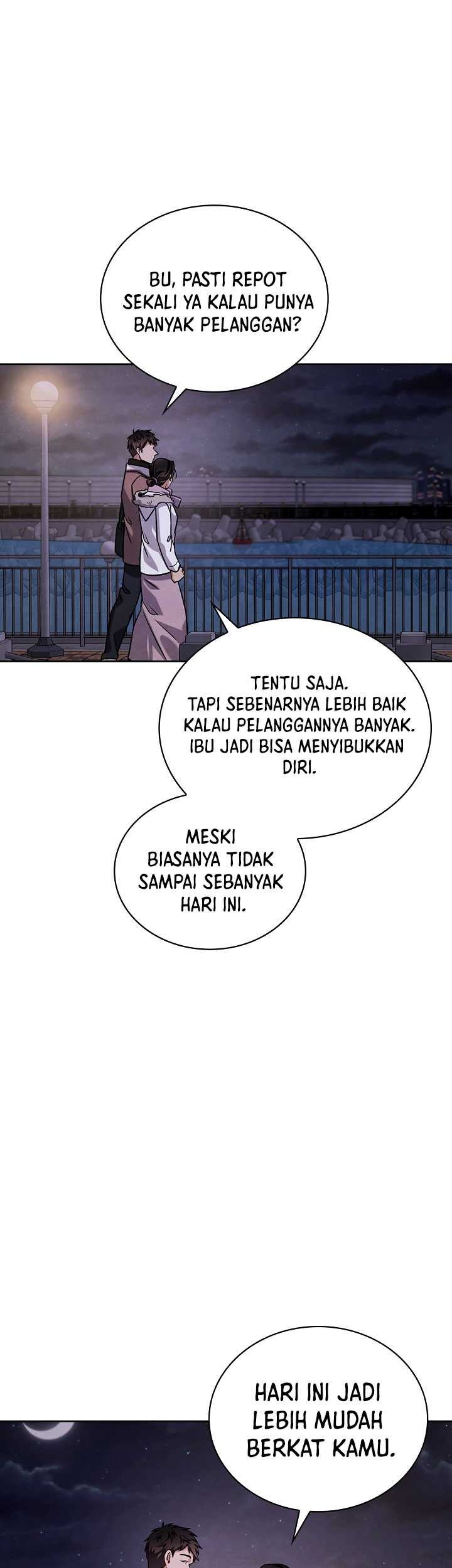 Be the Actor Chapter 62 - halaman 44