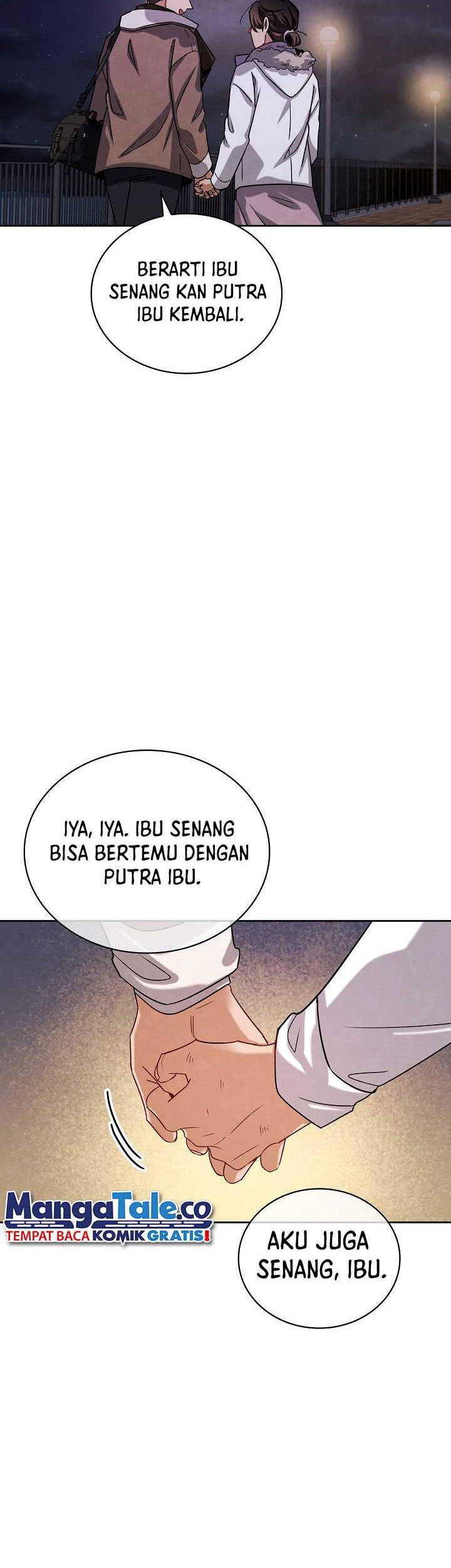 Be the Actor Chapter 62 - halaman 45