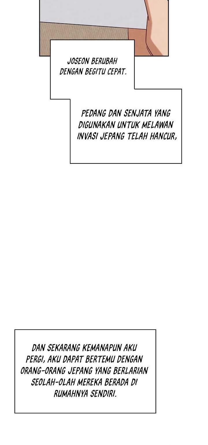 Be the Actor Chapter 62 - halaman 49
