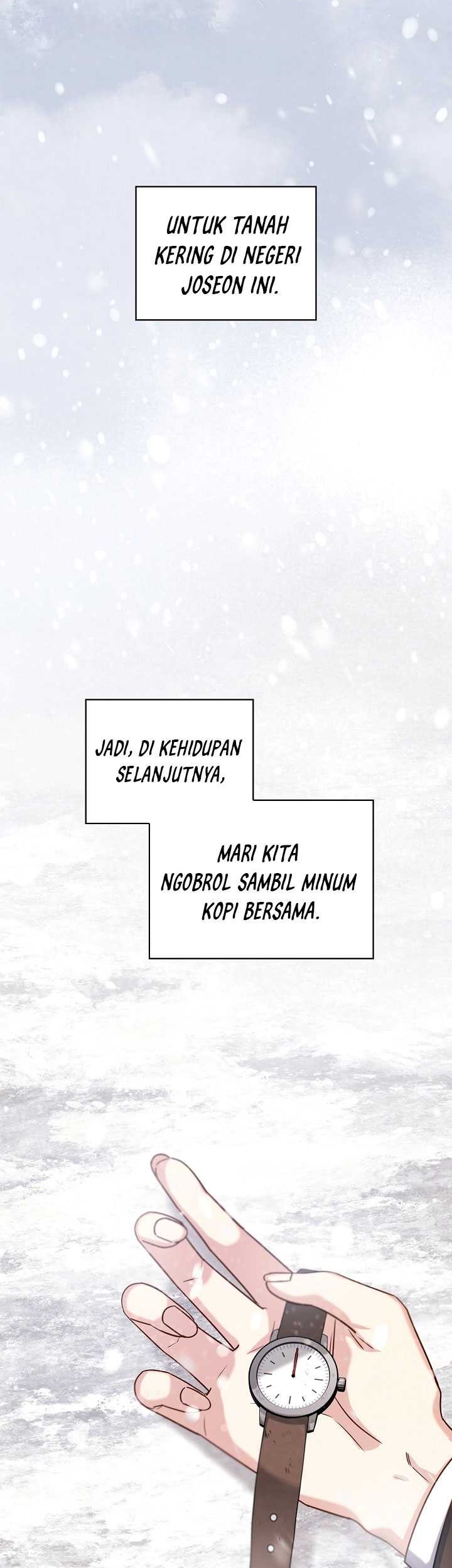 Be the Actor Chapter 62 - halaman 52