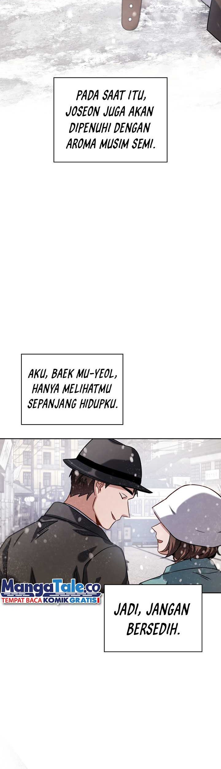 Be the Actor Chapter 62 - halaman 53