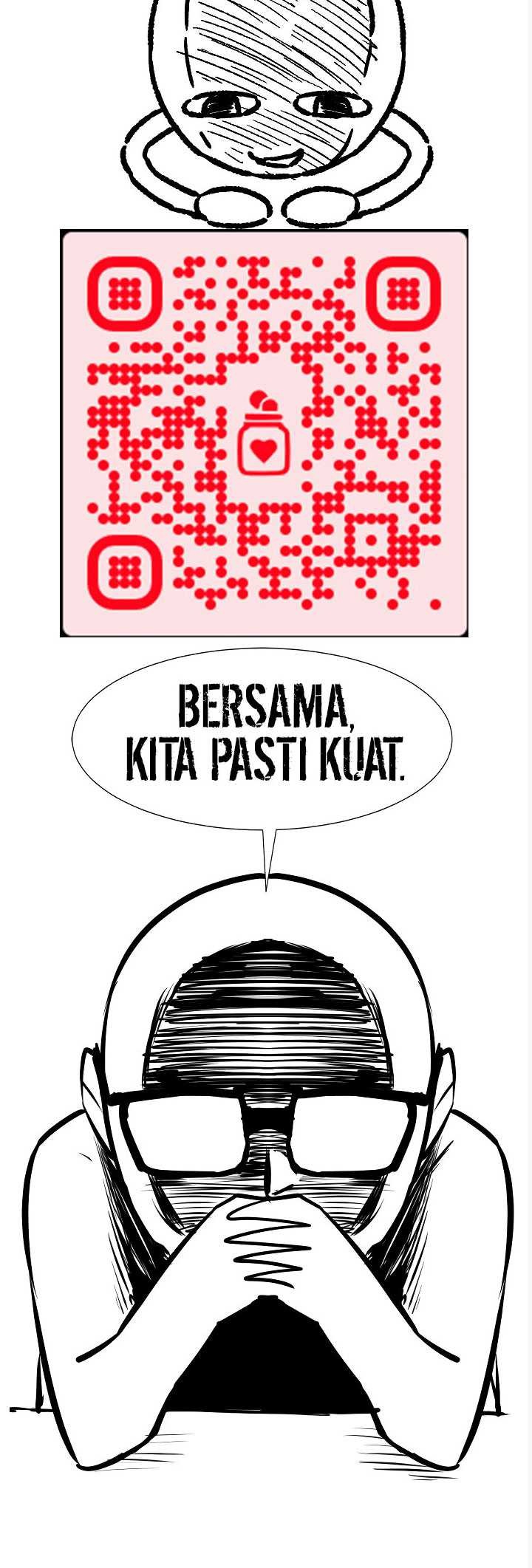 Be the Actor Chapter 62 - halaman 62