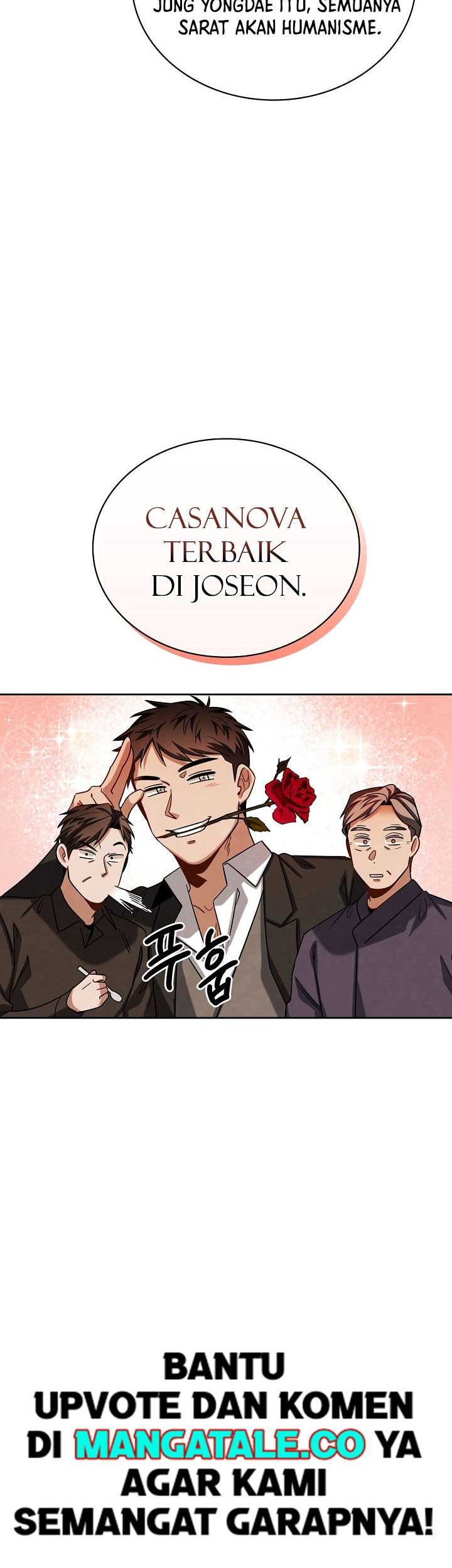 Be the Actor Chapter 63 - halaman 13