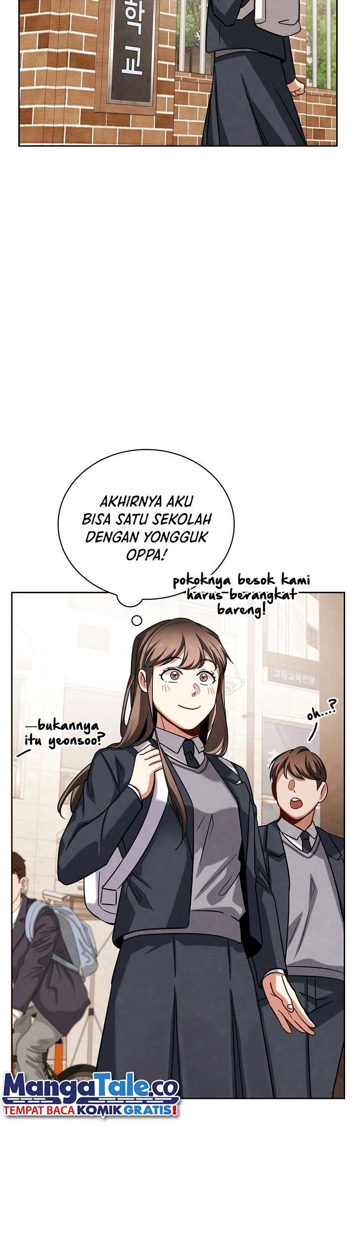 Be the Actor Chapter 63 - halaman 15