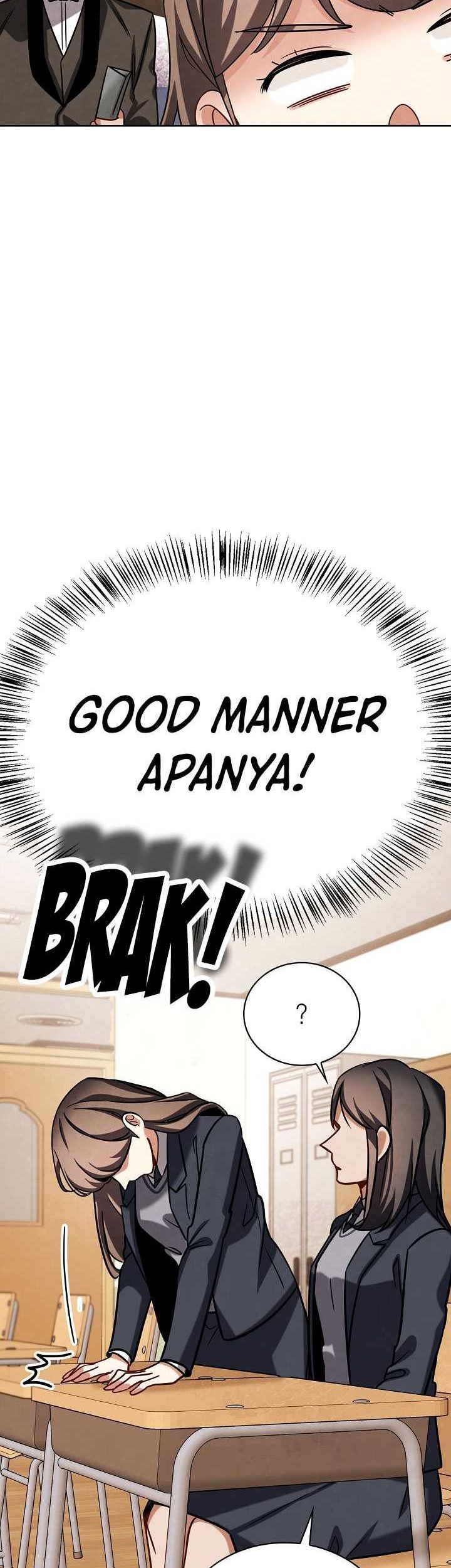 Be the Actor Chapter 63 - halaman 23