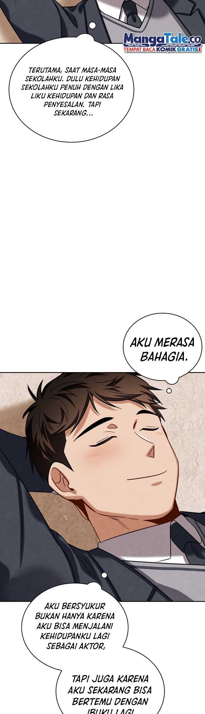 Be the Actor Chapter 63 - halaman 27