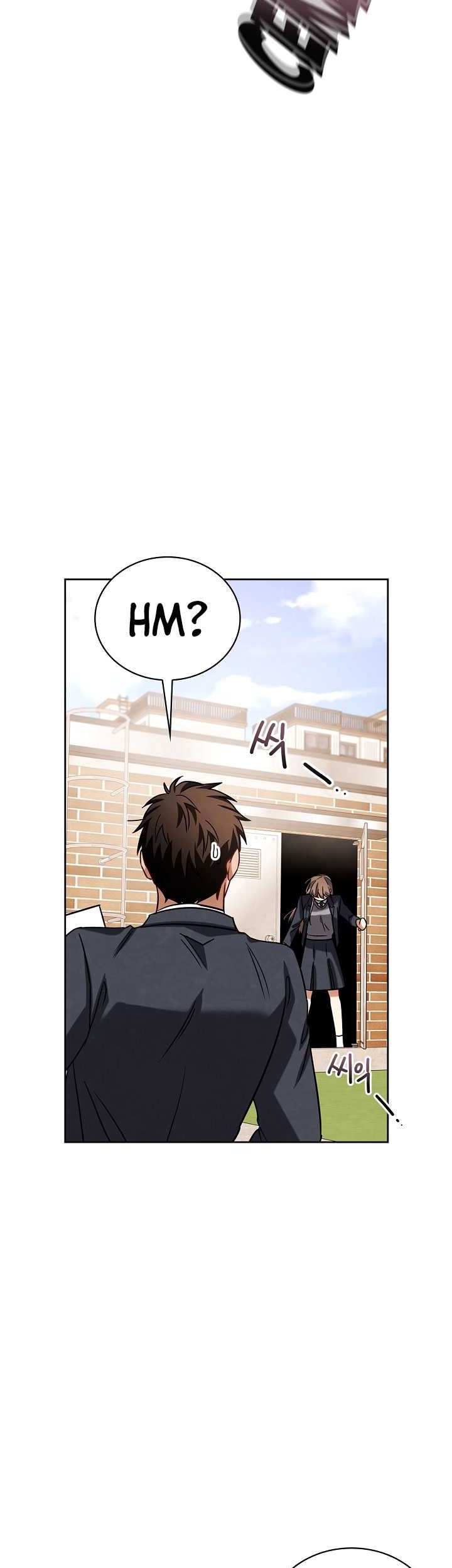 Be the Actor Chapter 63 - halaman 32