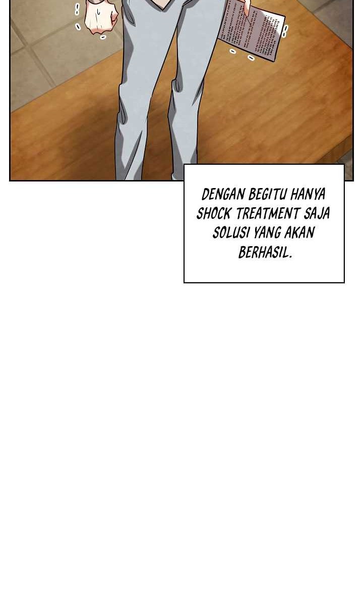 Be the Actor Chapter 64 - halaman 41