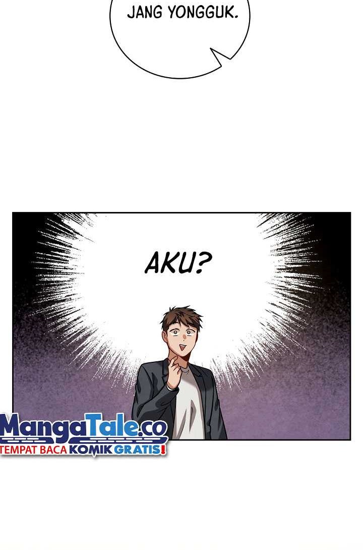 Be the Actor Chapter 64 - halaman 49