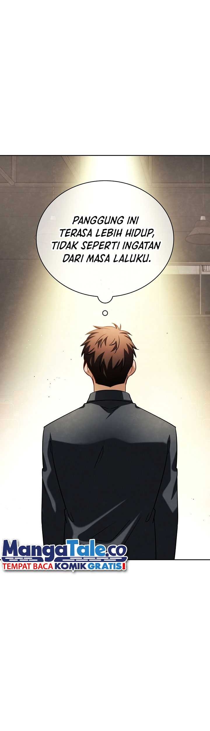 Be the Actor Chapter 64 - halaman 52
