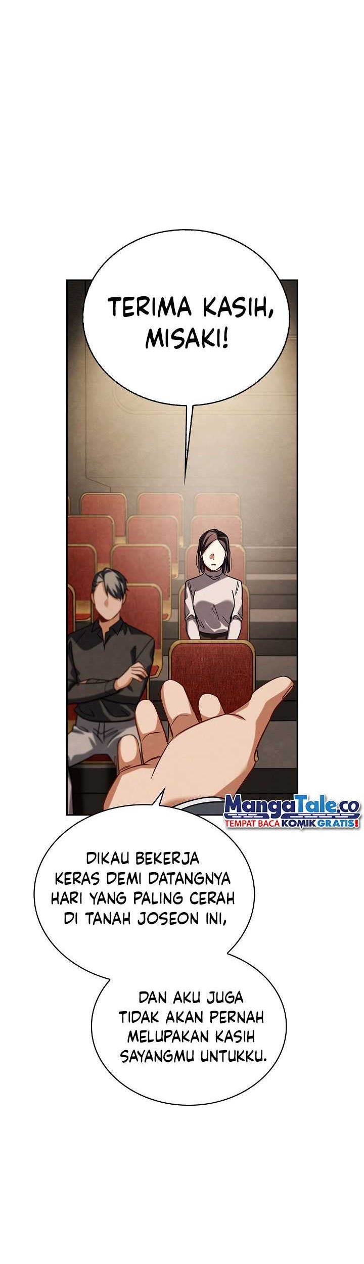 Be the Actor Chapter 65 - halaman 12