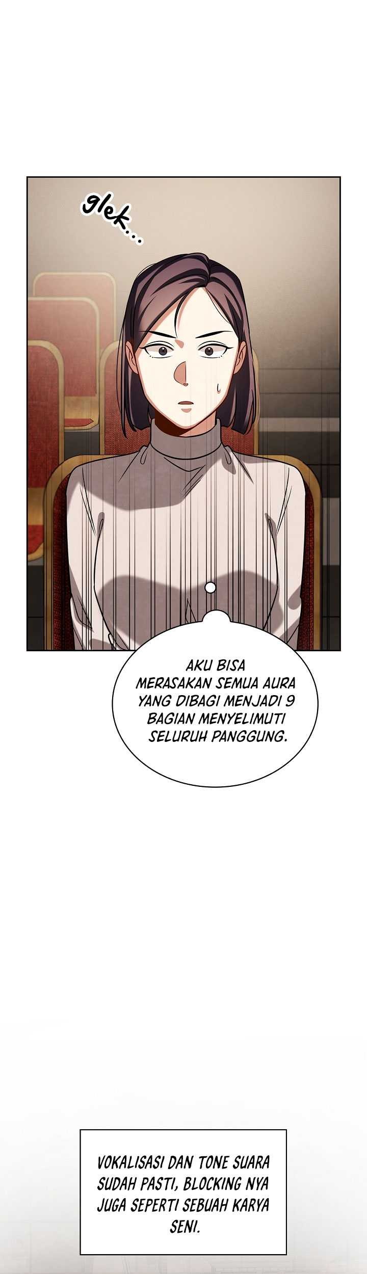 Be the Actor Chapter 65 - halaman 13