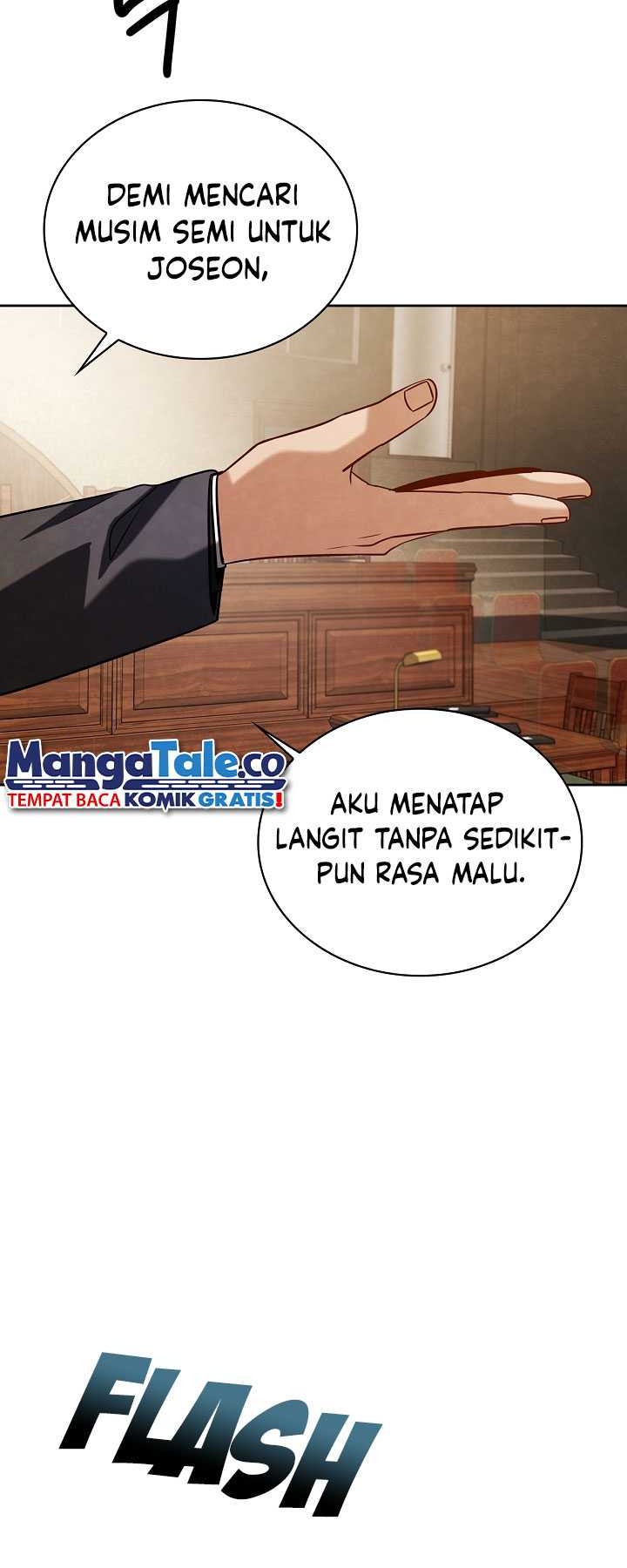 Be the Actor Chapter 65 - halaman 15