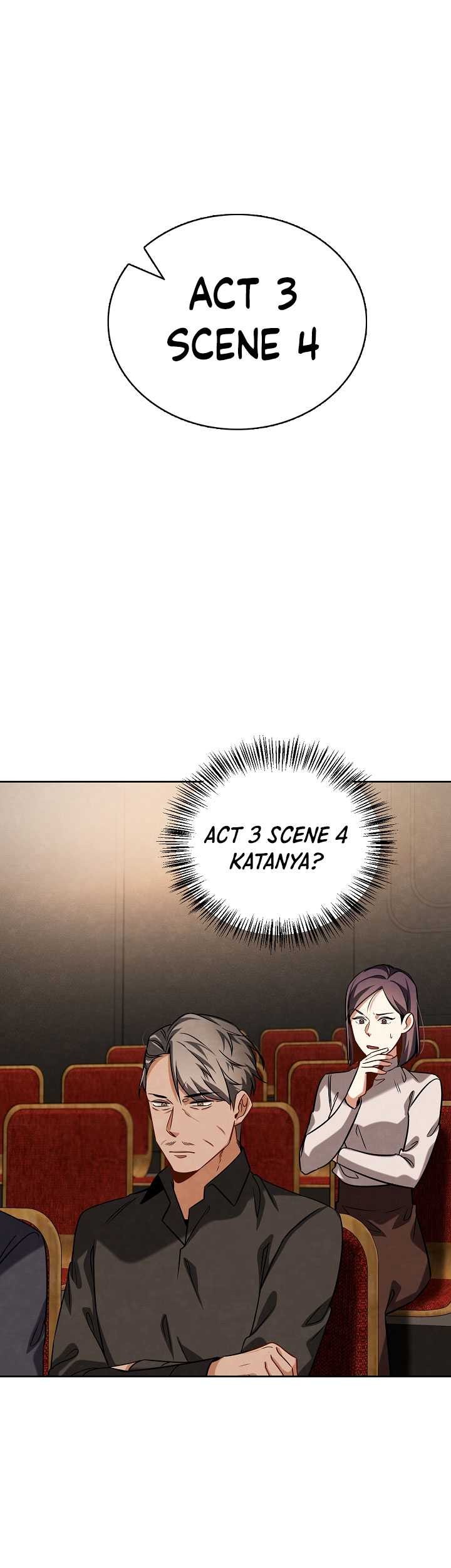 Be the Actor Chapter 65 - halaman 2
