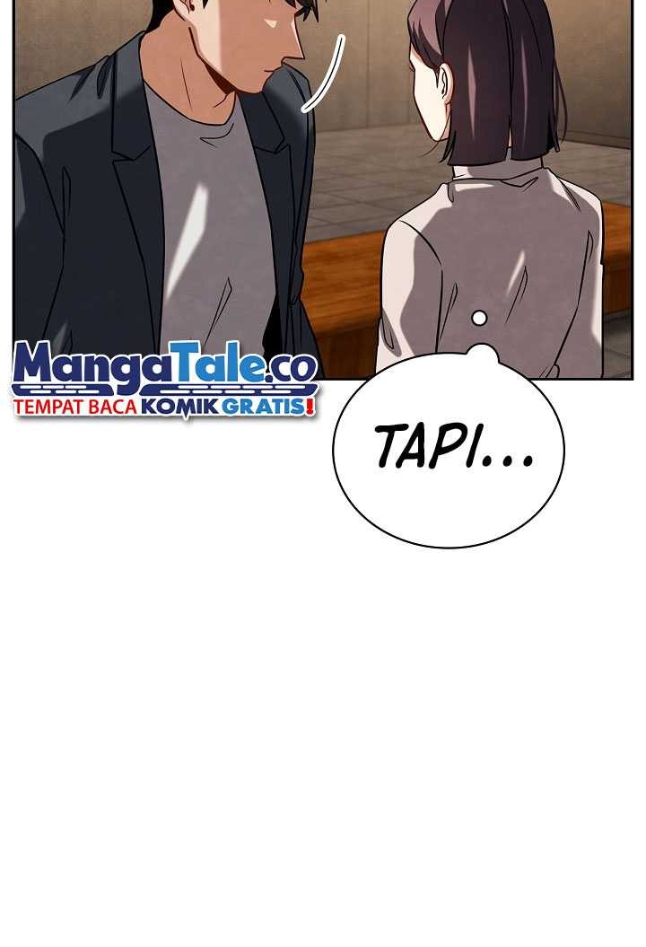 Be the Actor Chapter 65 - halaman 22