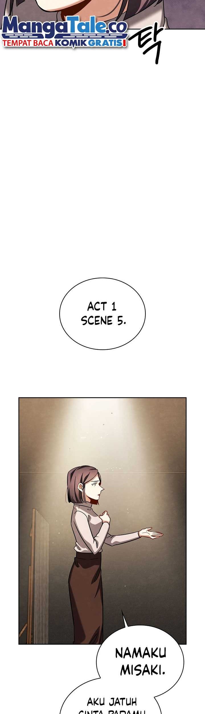 Be the Actor Chapter 65 - halaman 24