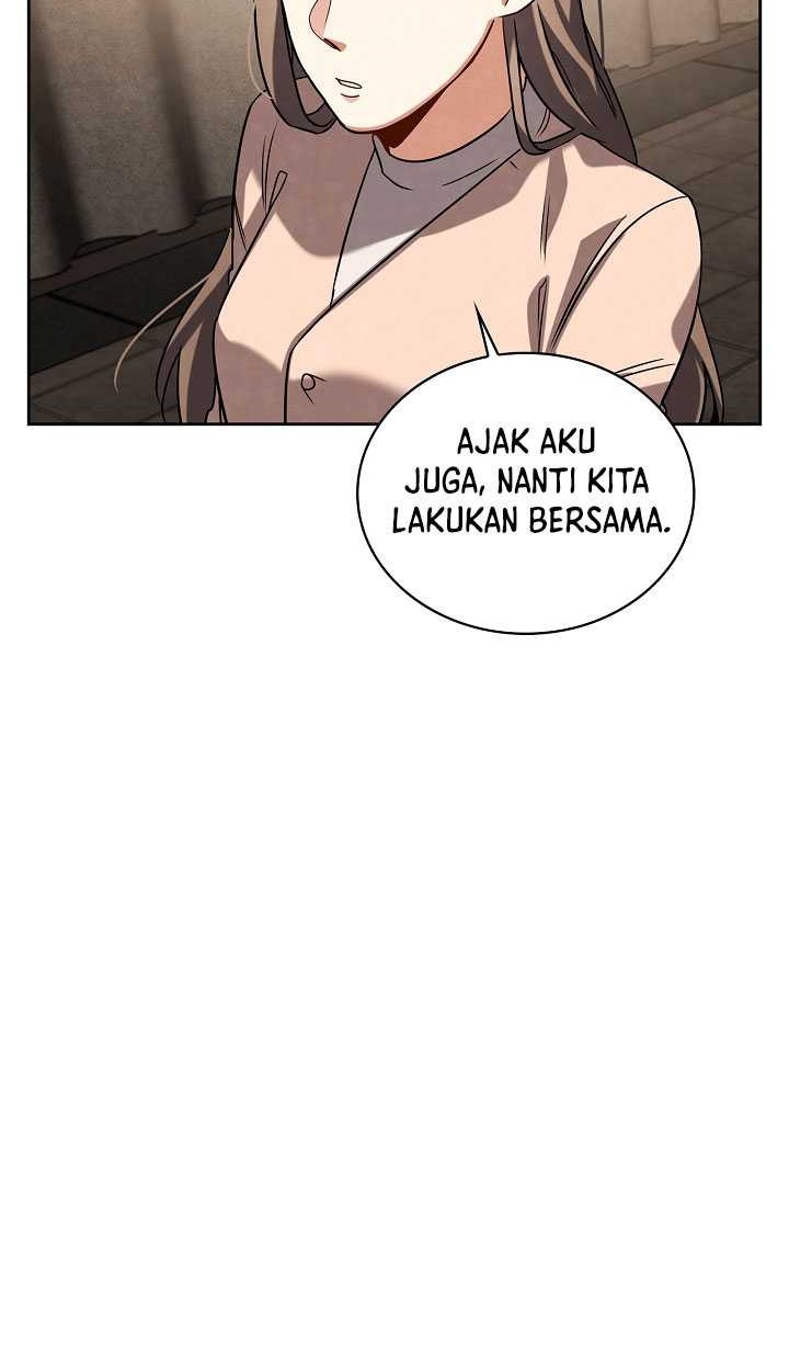 Be the Actor Chapter 65 - halaman 57