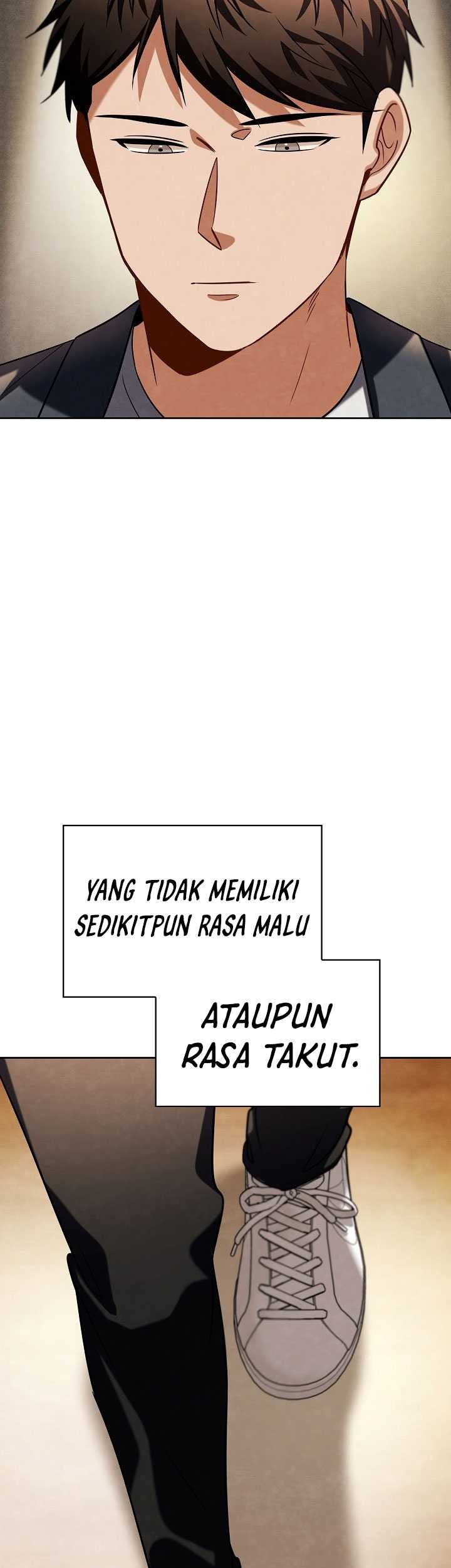 Be the Actor Chapter 65 - halaman 6