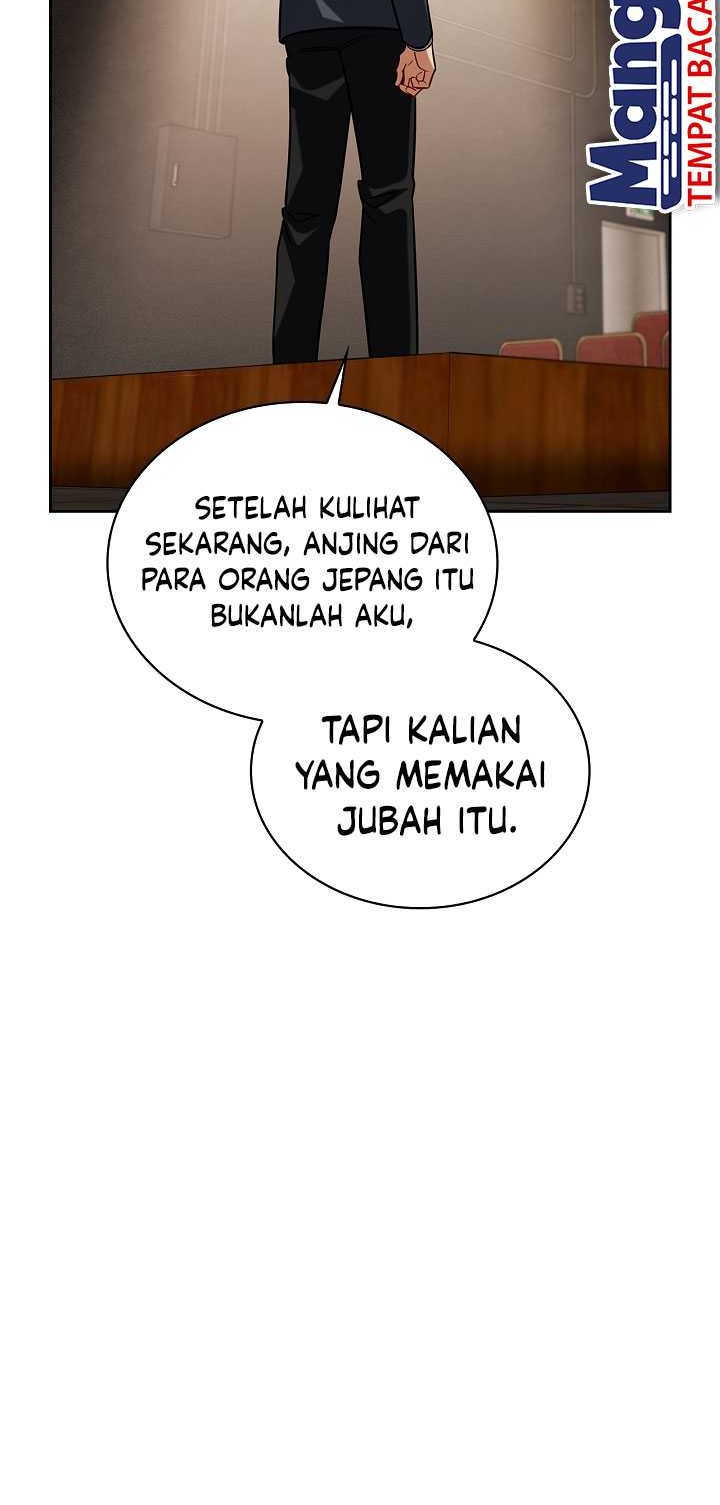 Be the Actor Chapter 65 - halaman 8