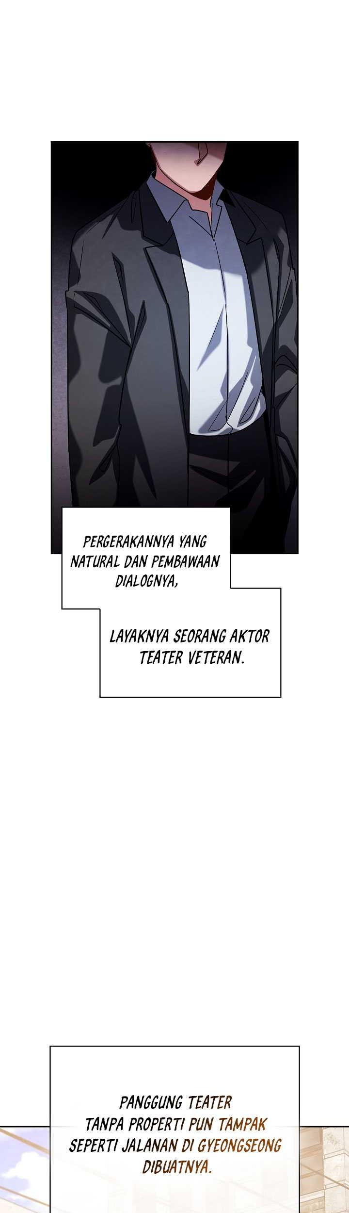 Be the Actor Chapter 66 - halaman 12