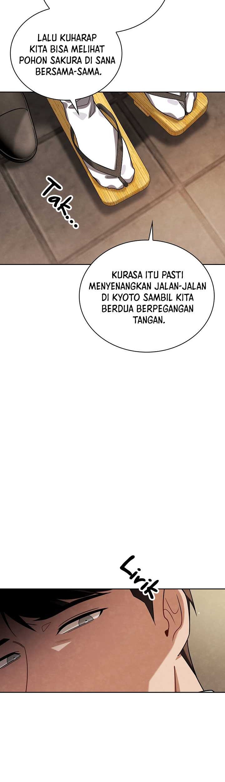 Be the Actor Chapter 66 - halaman 15