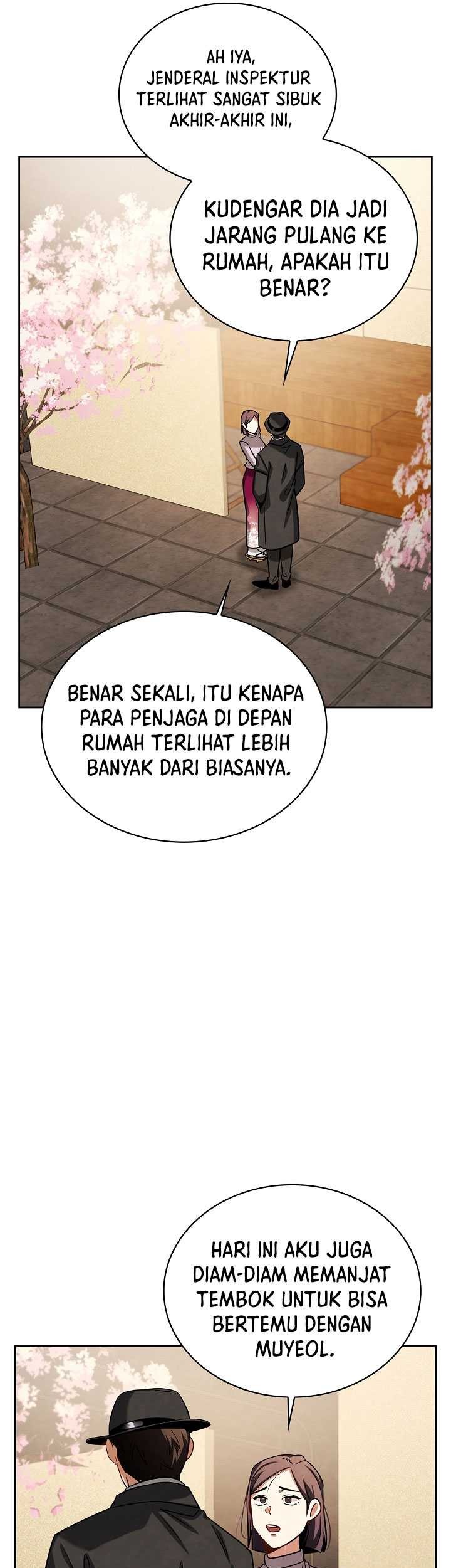 Be the Actor Chapter 66 - halaman 18