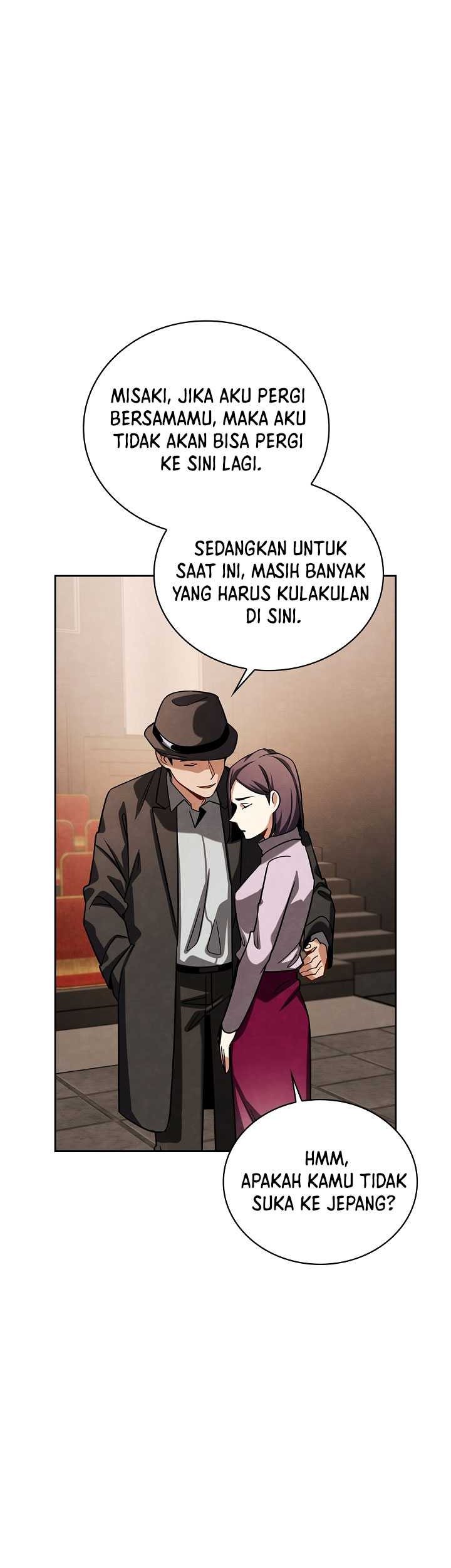 Be the Actor Chapter 66 - halaman 20
