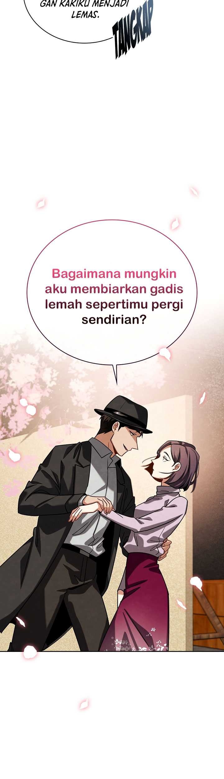 Be the Actor Chapter 66 - halaman 22