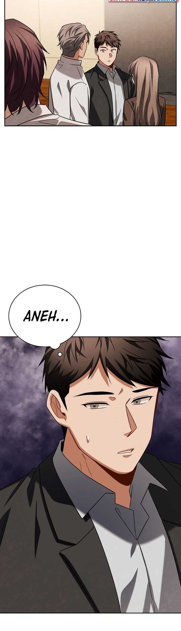 Be the Actor Chapter 66 - halaman 39