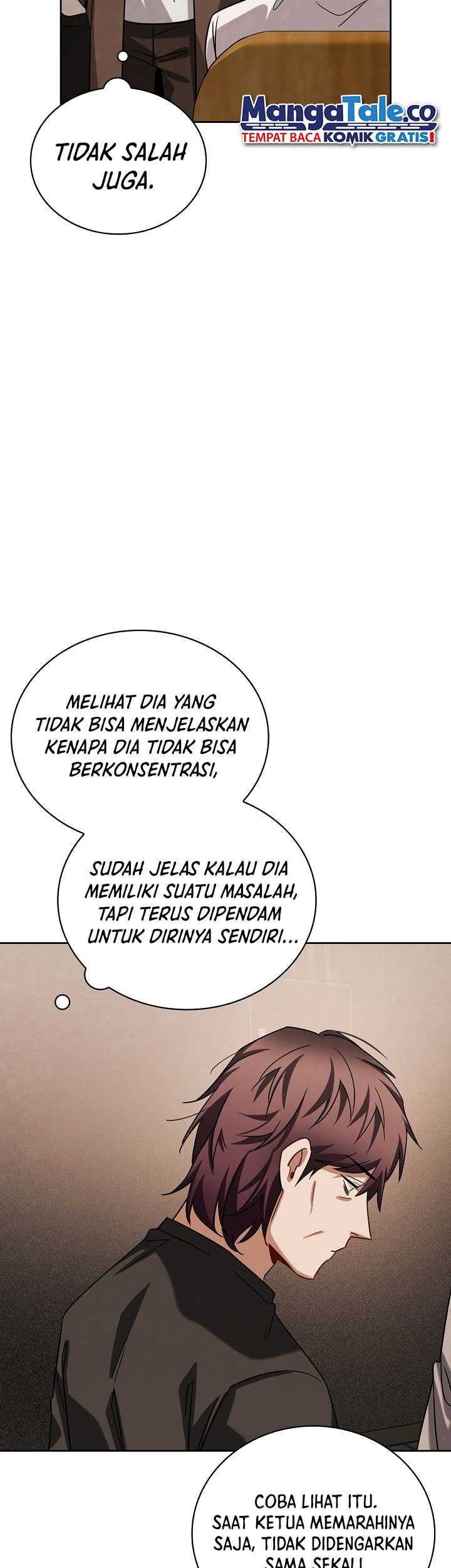 Be the Actor Chapter 66 - halaman 48