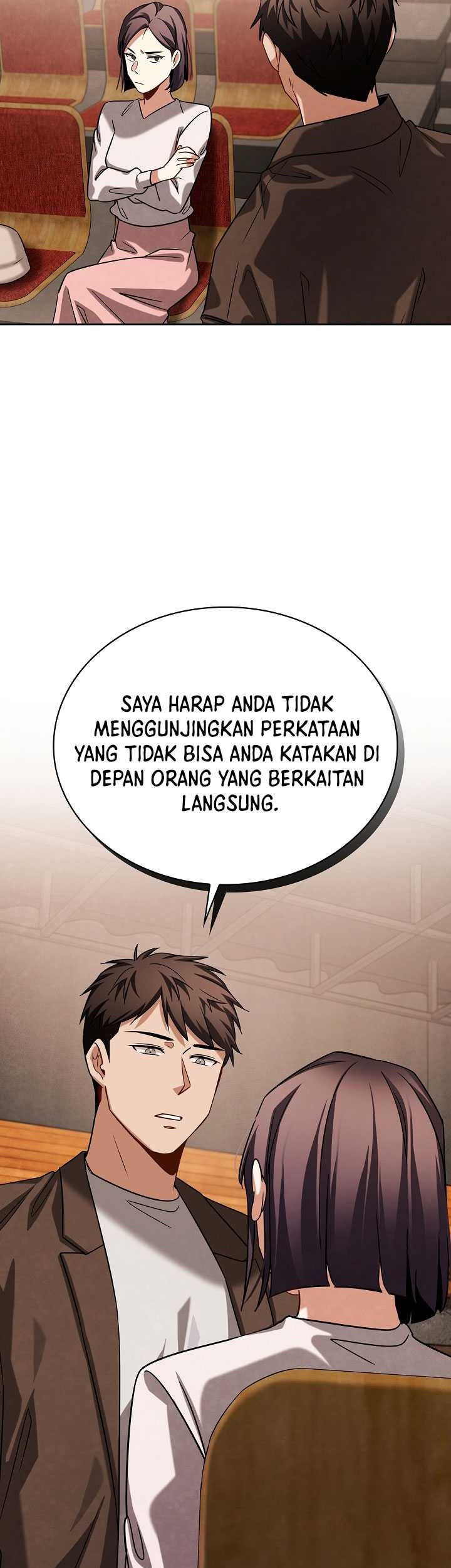 Be the Actor Chapter 66 - halaman 52