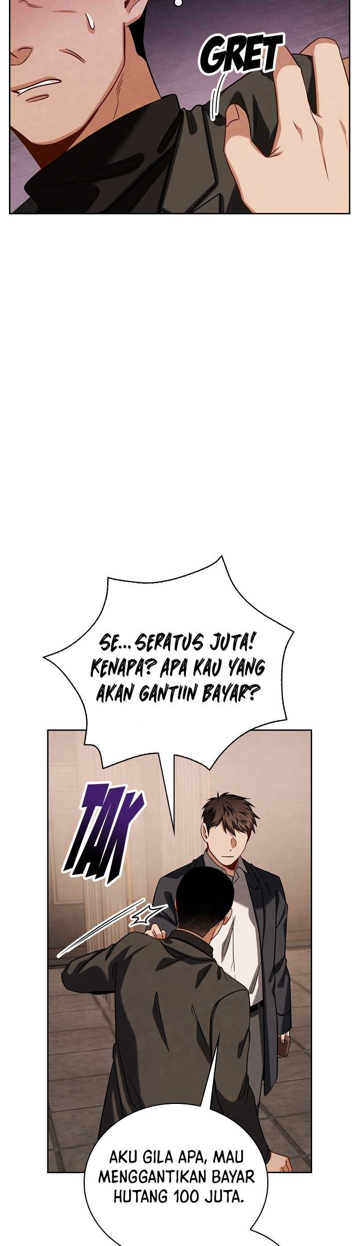 Be the Actor Chapter 67 - halaman 12