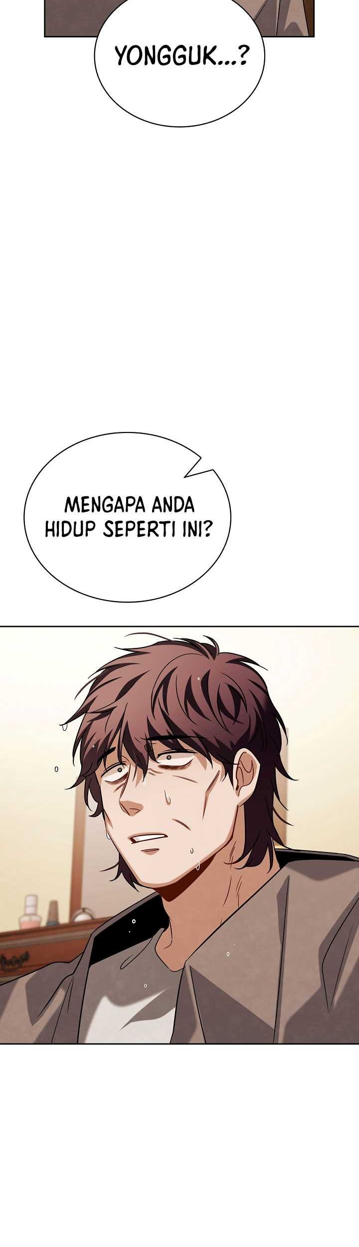 Be the Actor Chapter 67 - halaman 28