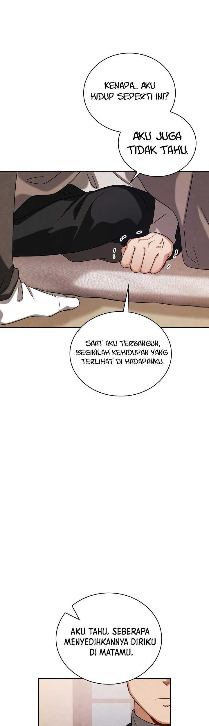 Be the Actor Chapter 67 - halaman 29