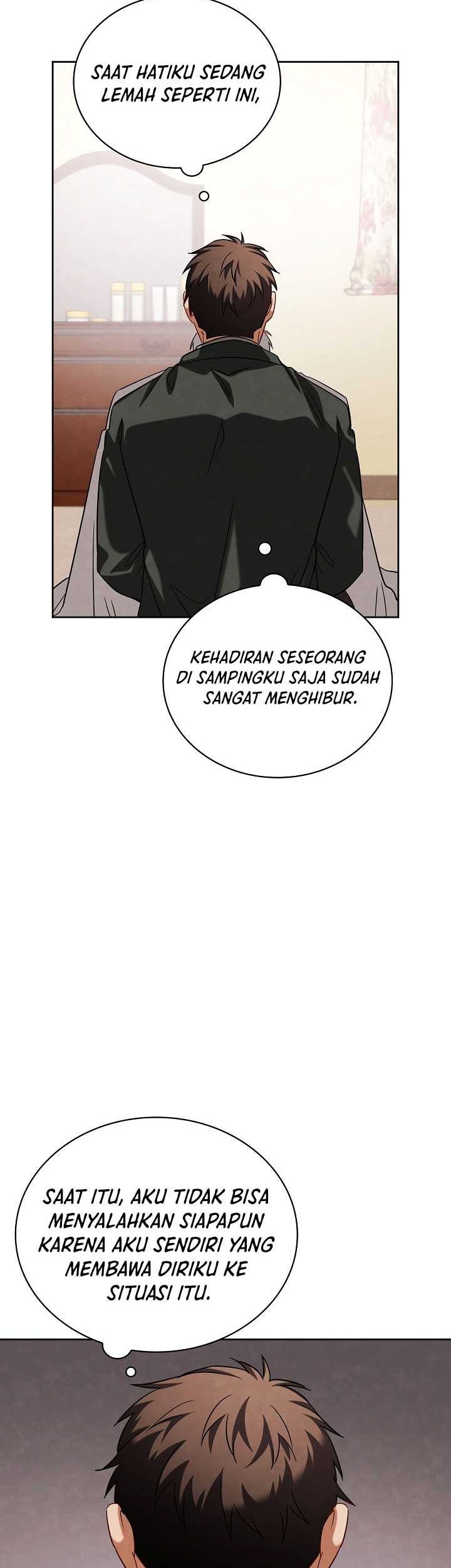 Be the Actor Chapter 67 - halaman 38